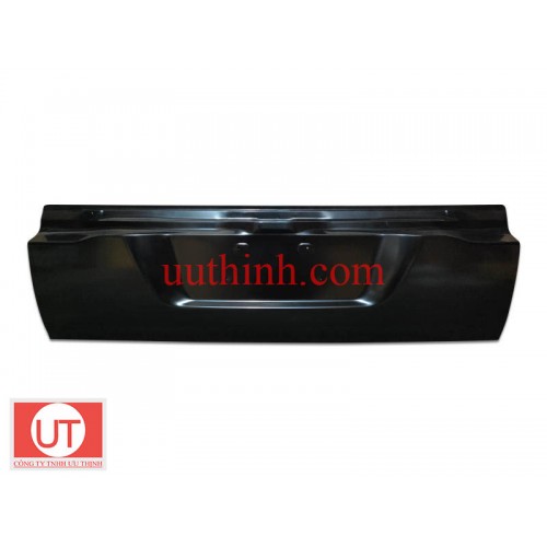 Nắp Thùng Sau TOYOTA LAND CRUISER 2016- OEM